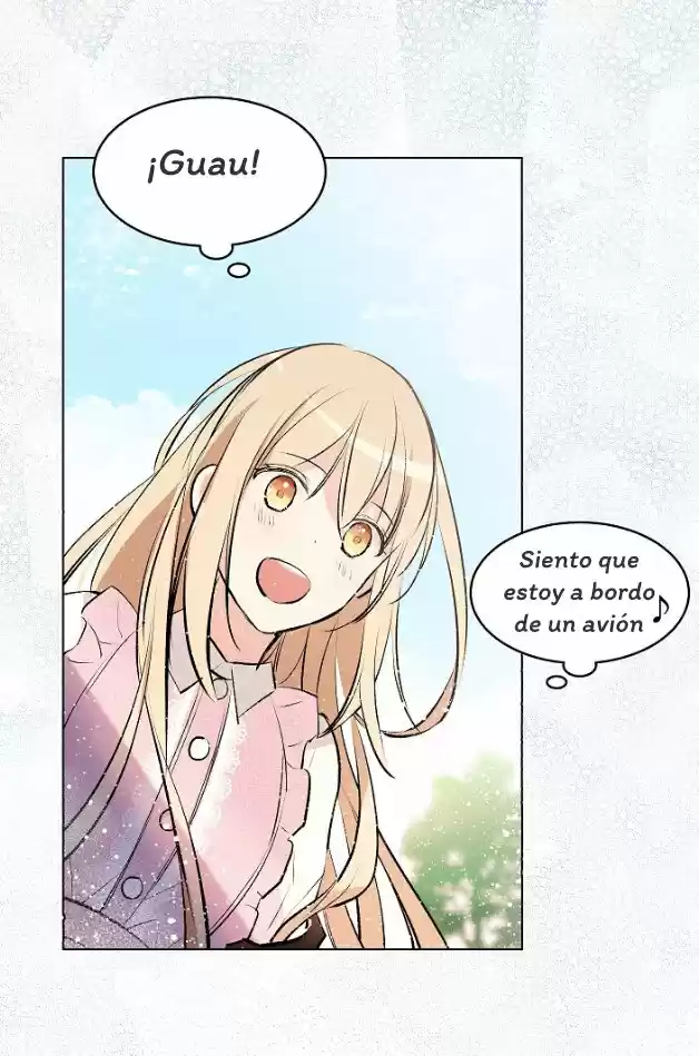 La Novia Del Principe Gato - Capítulo 26 - Página 37 - LectorTMOo