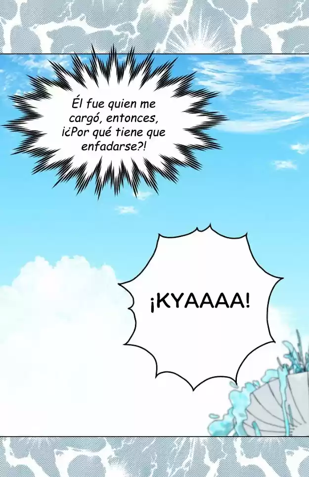 La Novia Del Principe Gato - Capítulo 26 - Página 40 - LectorTMOo