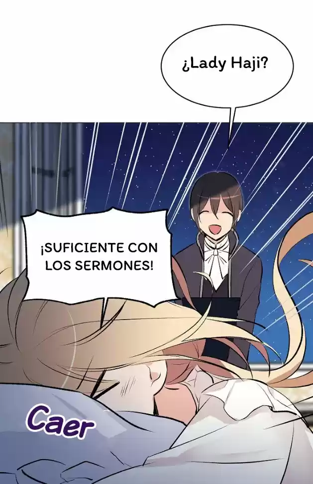 La Novia Del Principe Gato - Capítulo 26 - Página 45 - LectorTMOo