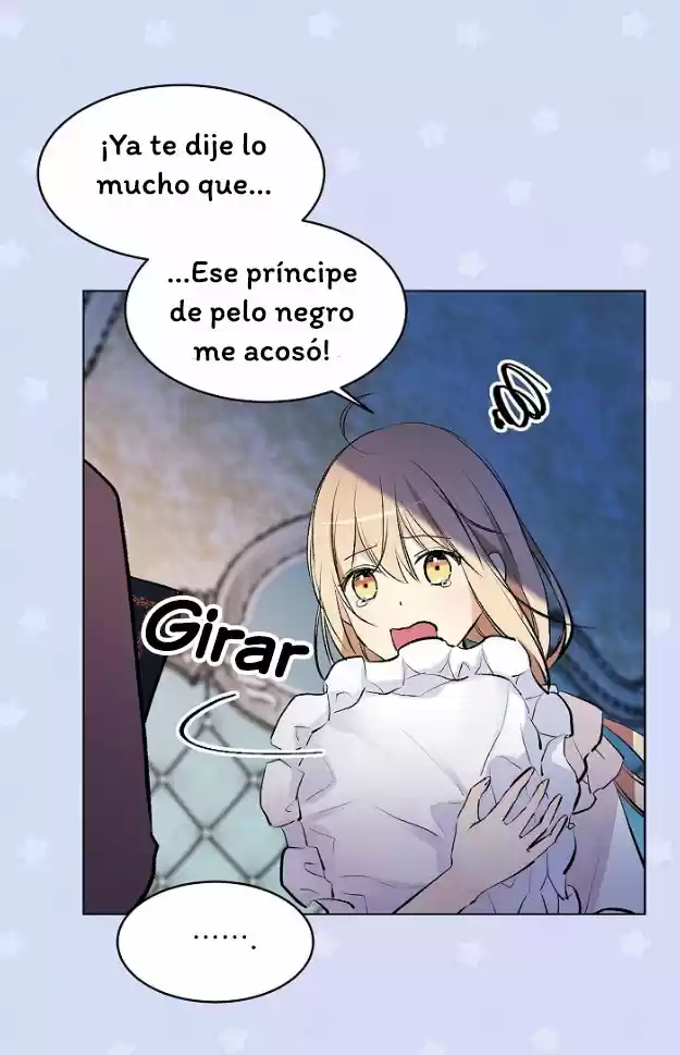 La Novia Del Principe Gato - Capítulo 26 - Página 46 - LectorTMOo