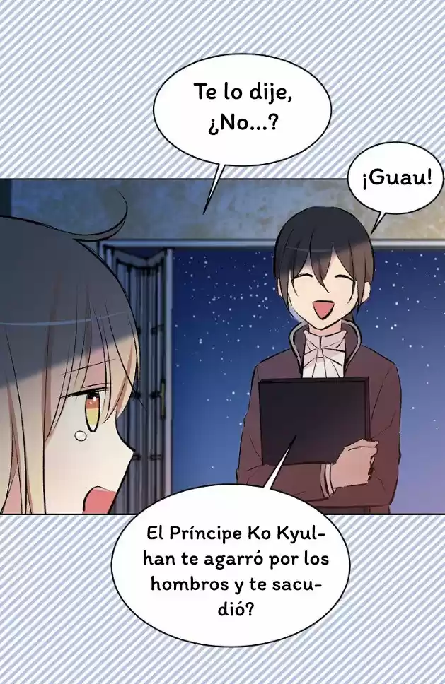 La Novia Del Principe Gato - Capítulo 26 - Página 47 - LectorTMOo