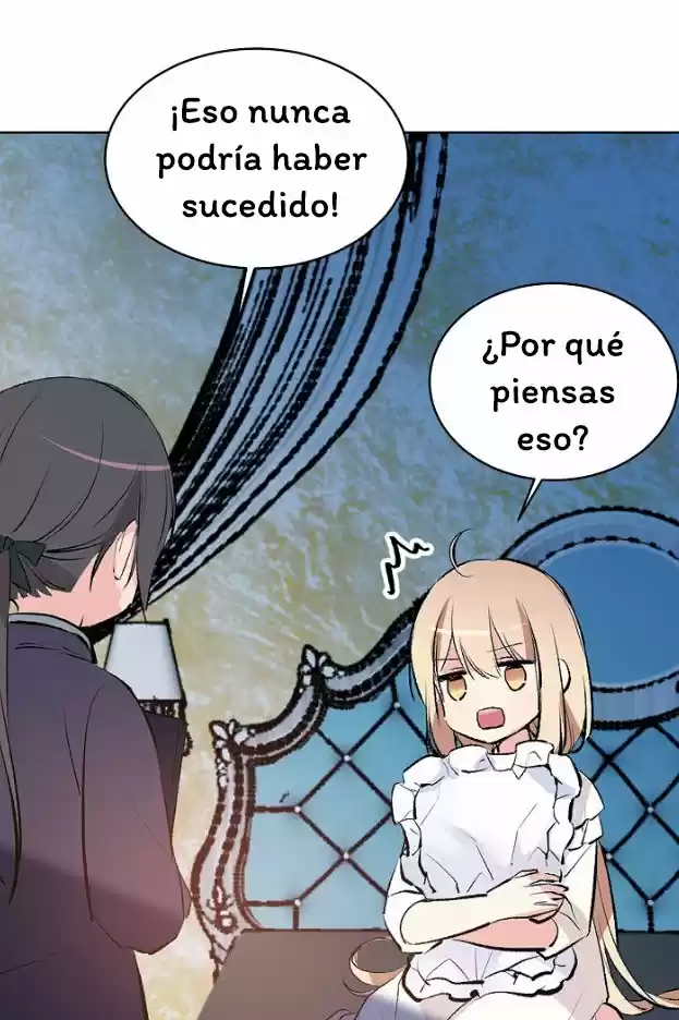 La Novia Del Principe Gato - Capítulo 26 - Página 48 - LectorTMOo