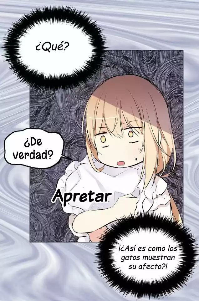 La Novia Del Principe Gato - Capítulo 26 - Página 50 - LectorTMOo