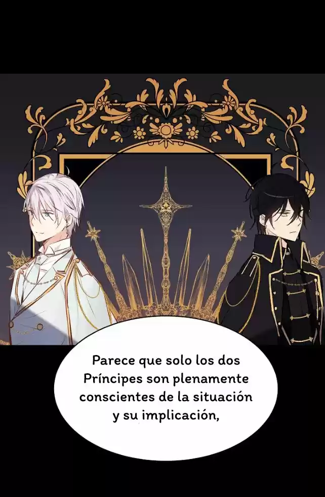 La Novia Del Principe Gato - Capítulo 27 - Página 3 - LectorTMOo