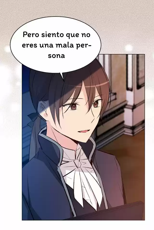 La Novia Del Principe Gato - Capítulo 27 - Página 4 - LectorTMOo