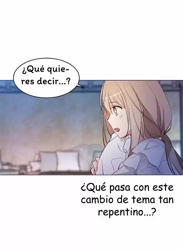La Novia Del Principe Gato - Capítulo 27 - Página 5 - LectorTMOo