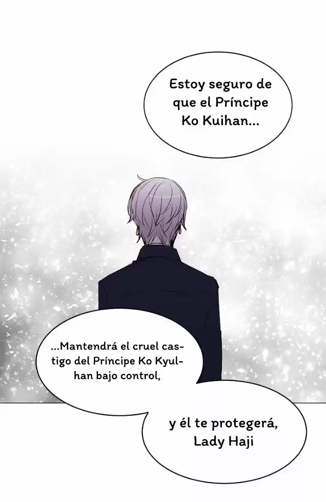 La Novia Del Principe Gato - Capítulo 27 - Página 6 - LectorTMOo