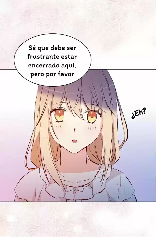 La Novia Del Principe Gato - Capítulo 27 - Página 7 - LectorTMOo