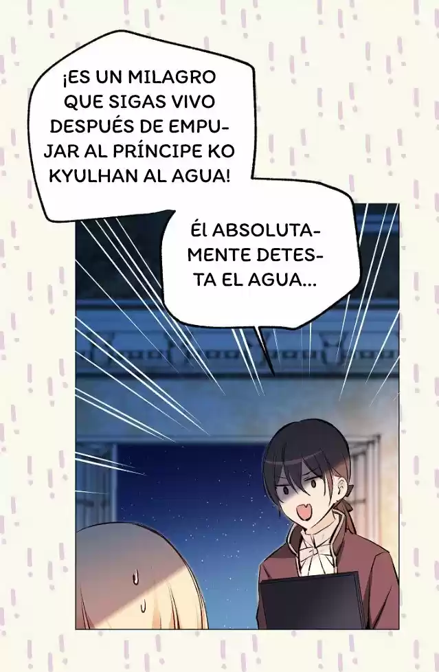 La Novia Del Principe Gato - Capítulo 27 - Página 9 - LectorTMOo