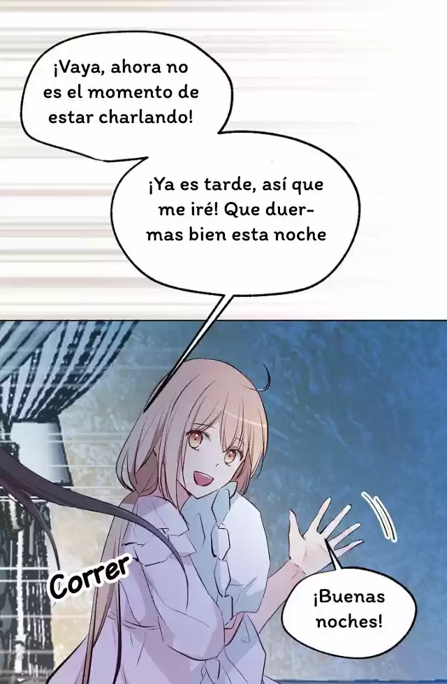 La Novia Del Principe Gato - Capítulo 27 - Página 10 - LectorTMOo