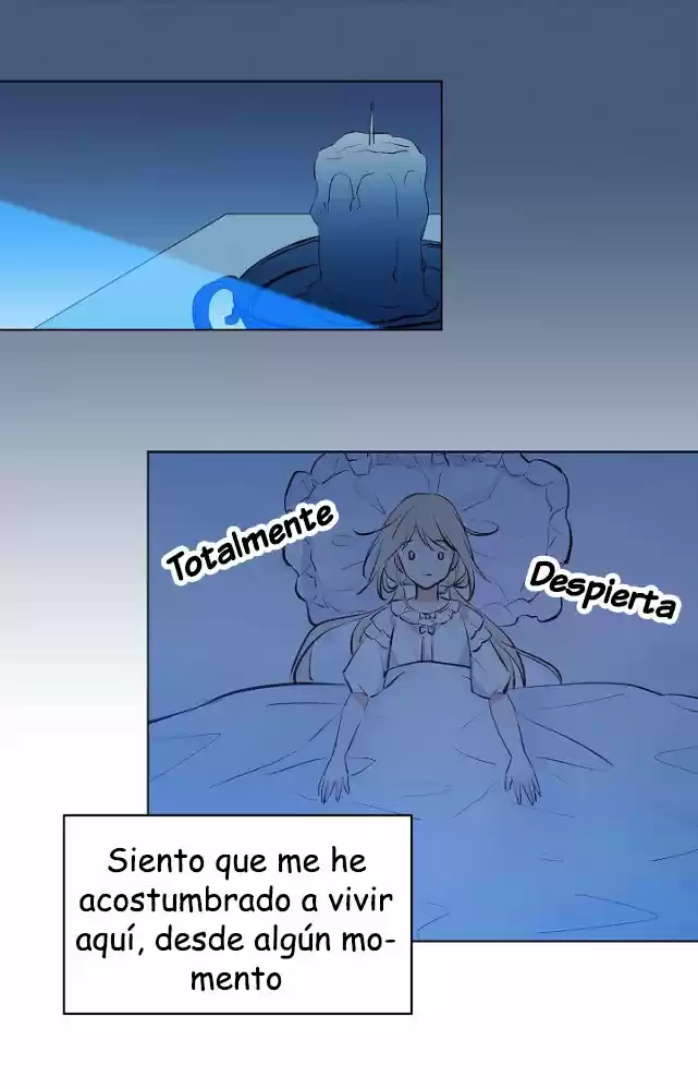 La Novia Del Principe Gato - Capítulo 27 - Página 11 - LectorTMOo