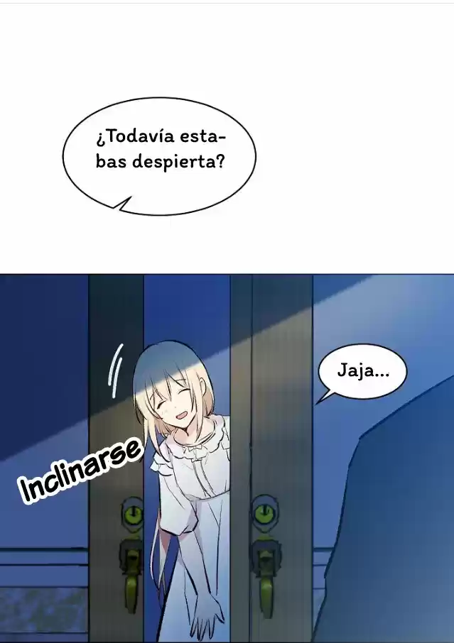 La Novia Del Principe Gato - Capítulo 27 - Página 24 - LectorTMOo
