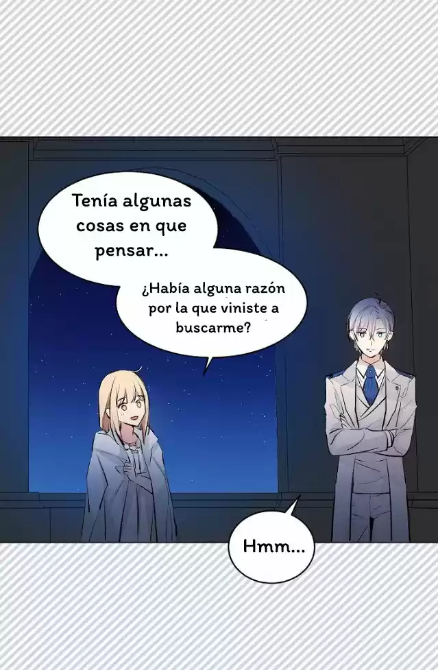 La Novia Del Principe Gato - Capítulo 27 - Página 26 - LectorTMOo