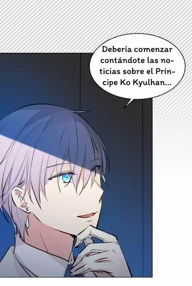 La Novia Del Principe Gato - Capítulo 27 - Página 27 - LectorTMOo