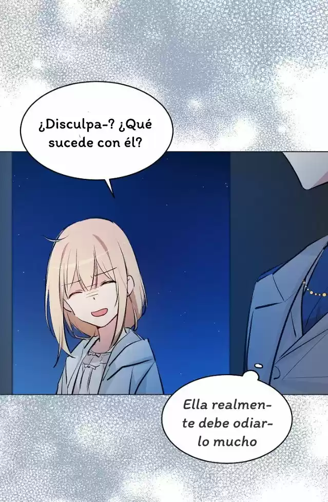 La Novia Del Principe Gato - Capítulo 27 - Página 28 - LectorTMOo