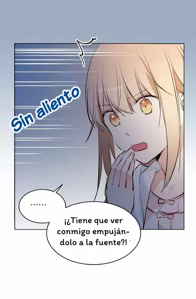 La Novia Del Principe Gato - Capítulo 27 - Página 29 - LectorTMOo