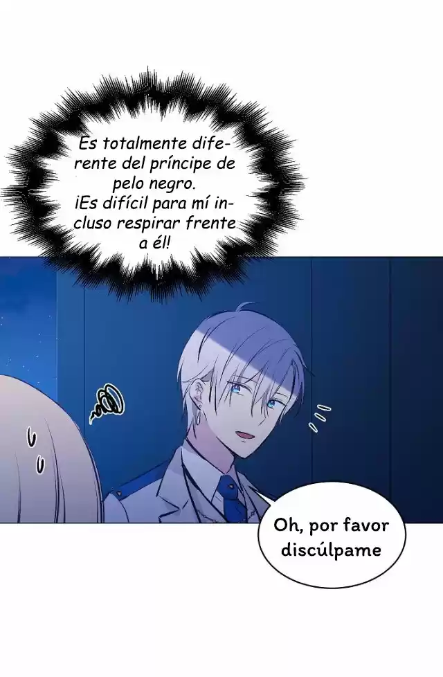 La Novia Del Principe Gato - Capítulo 27 - Página 34 - LectorTMOo