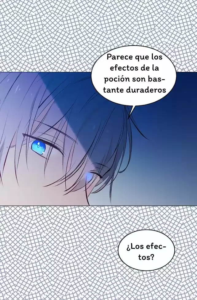 La Novia Del Principe Gato - Capítulo 27 - Página 35 - LectorTMOo