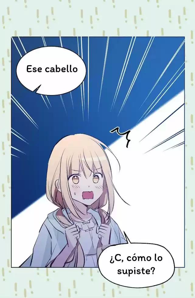 La Novia Del Principe Gato - Capítulo 27 - Página 36 - LectorTMOo