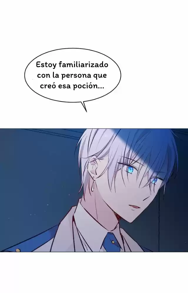 La Novia Del Principe Gato - Capítulo 27 - Página 37 - LectorTMOo