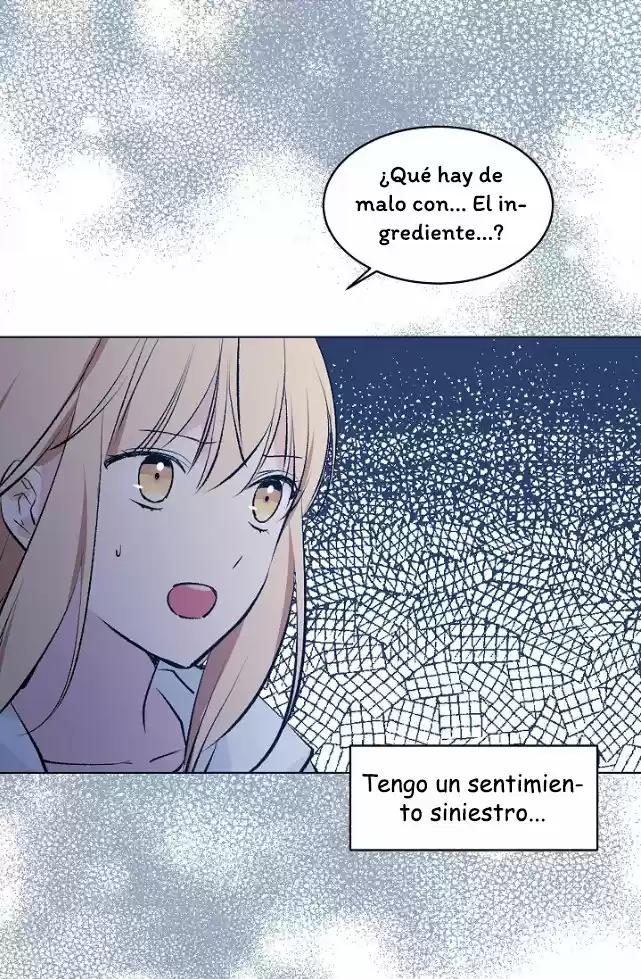La Novia Del Principe Gato - Capítulo 27 - Página 41 - LectorTMOo