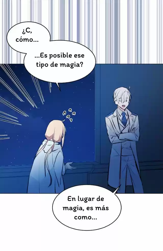 La Novia Del Principe Gato - Capítulo 27 - Página 44 - LectorTMOo