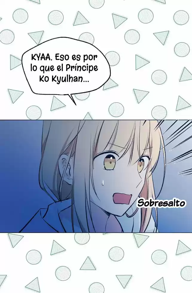 La Novia Del Principe Gato - Capítulo 27 - Página 46 - LectorTMOo
