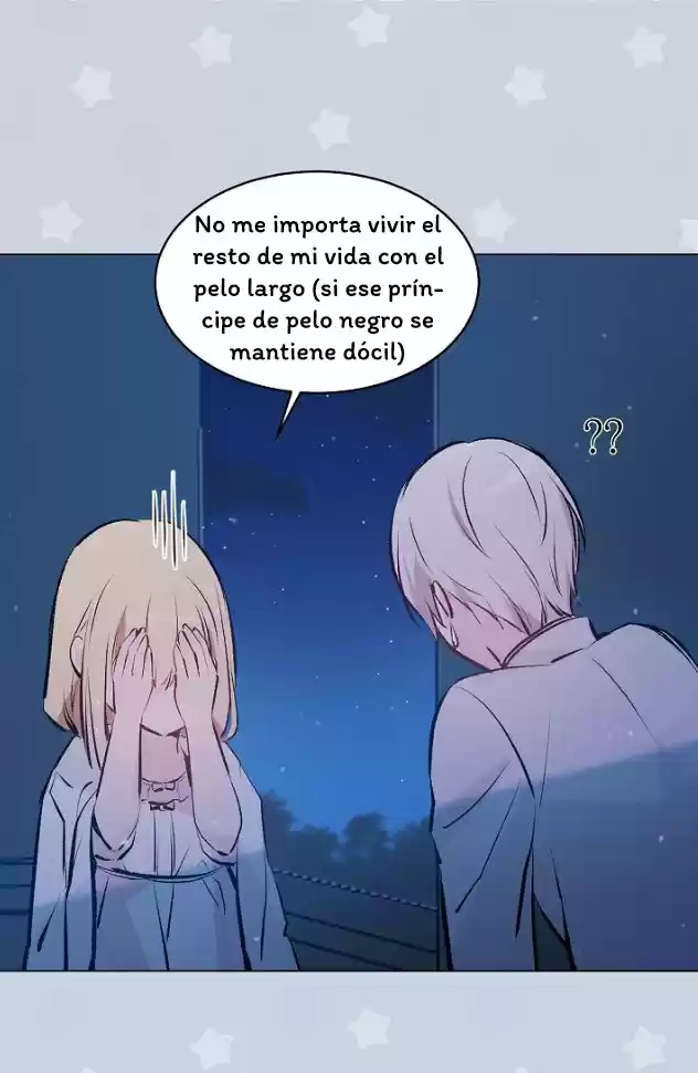 La Novia Del Principe Gato - Capítulo 28 - Página 4 - LectorTMOo