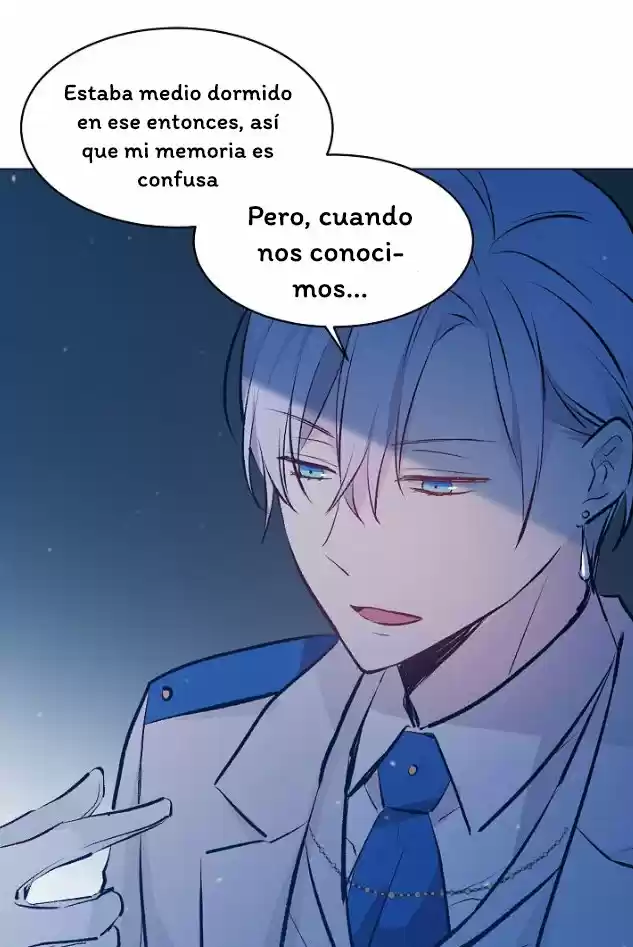 La Novia Del Principe Gato - Capítulo 28 - Página 5 - LectorTMOo