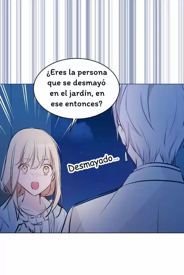 La Novia Del Principe Gato - Capítulo 28 - Página 9 - LectorTMOo