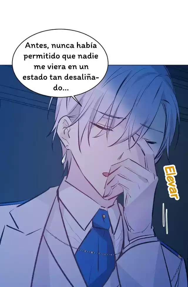 La Novia Del Principe Gato - Capítulo 28 - Página 11 - LectorTMOo