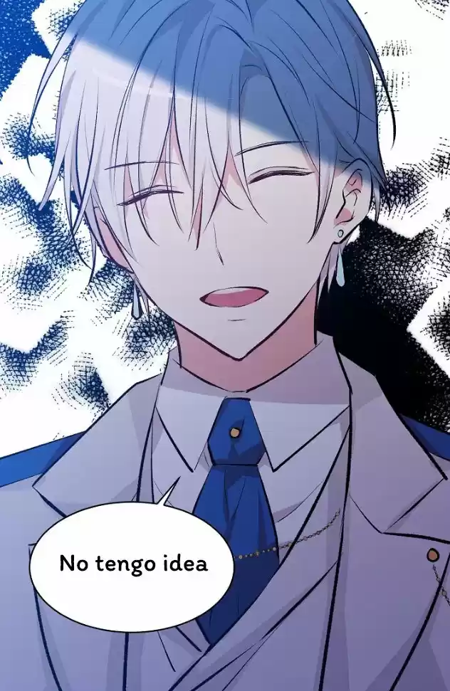 La Novia Del Principe Gato - Capítulo 28 - Página 22 - LectorTMOo