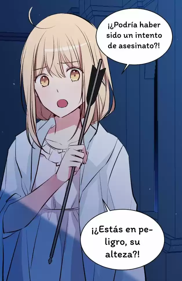 La Novia Del Principe Gato - Capítulo 28 - Página 24 - LectorTMOo