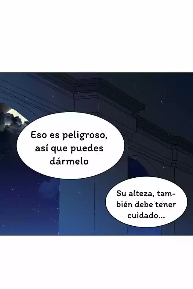La Novia Del Principe Gato - Capítulo 28 - Página 28 - LectorTMOo