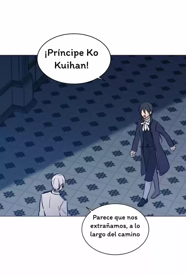La Novia Del Principe Gato - Capítulo 28 - Página 30 - LectorTMOo