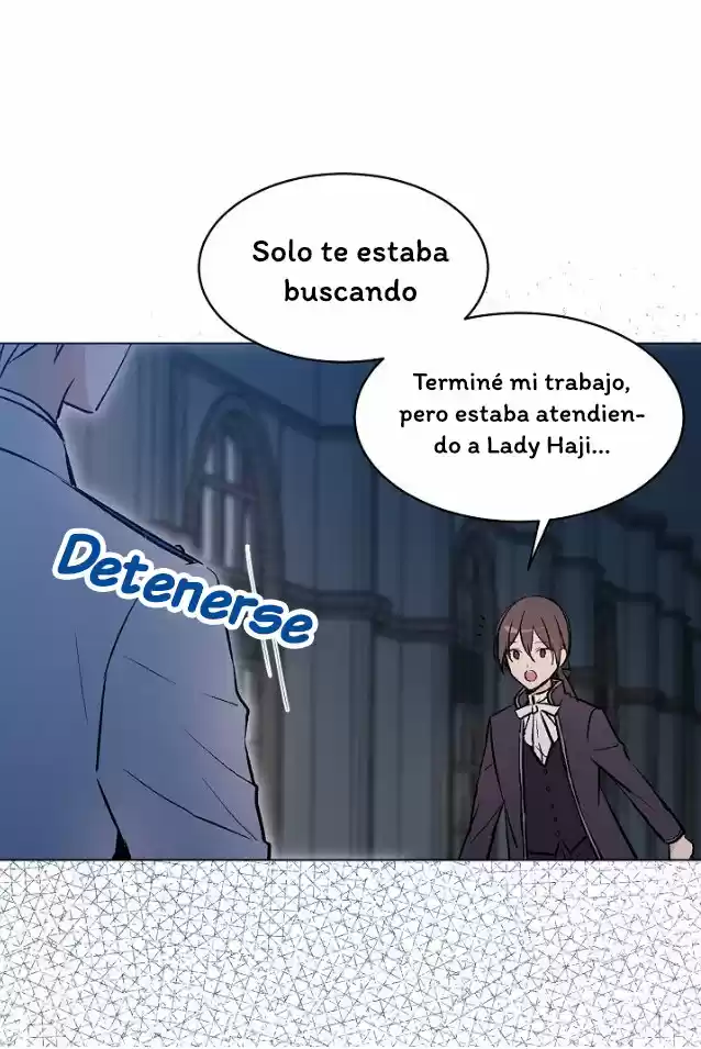 La Novia Del Principe Gato - Capítulo 28 - Página 31 - LectorTMOo