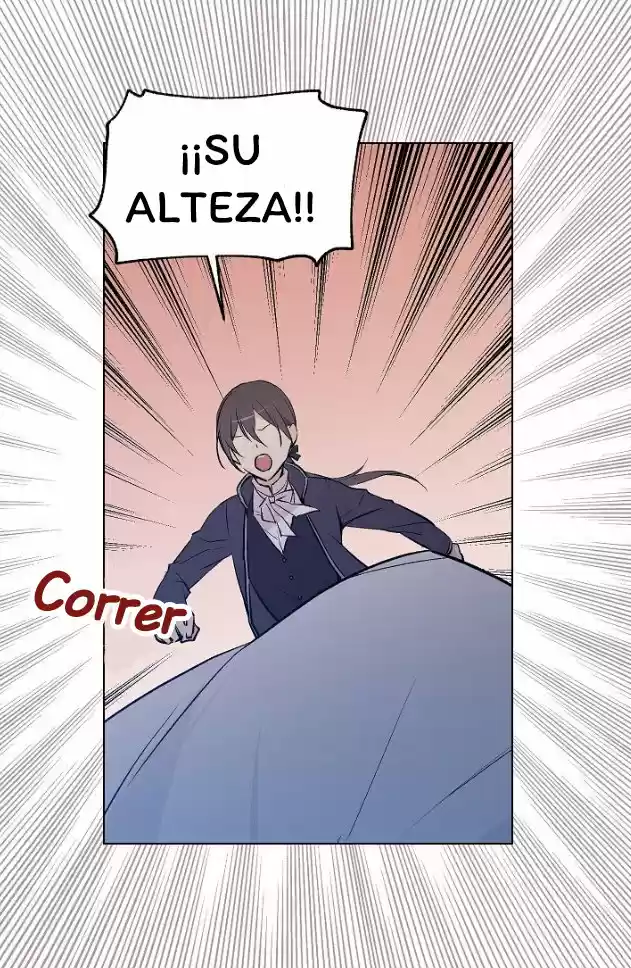 La Novia Del Principe Gato - Capítulo 28 - Página 39 - LectorTMOo