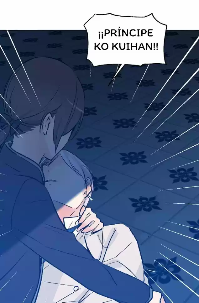 La Novia Del Principe Gato - Capítulo 28 - Página 40 - LectorTMOo
