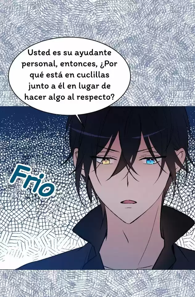 La Novia Del Principe Gato - Capítulo 28 - Página 45 - LectorTMOo
