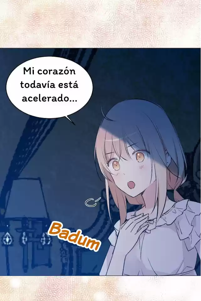 La Novia Del Principe Gato - Capítulo 29 - Página 3 - LectorTMOo
