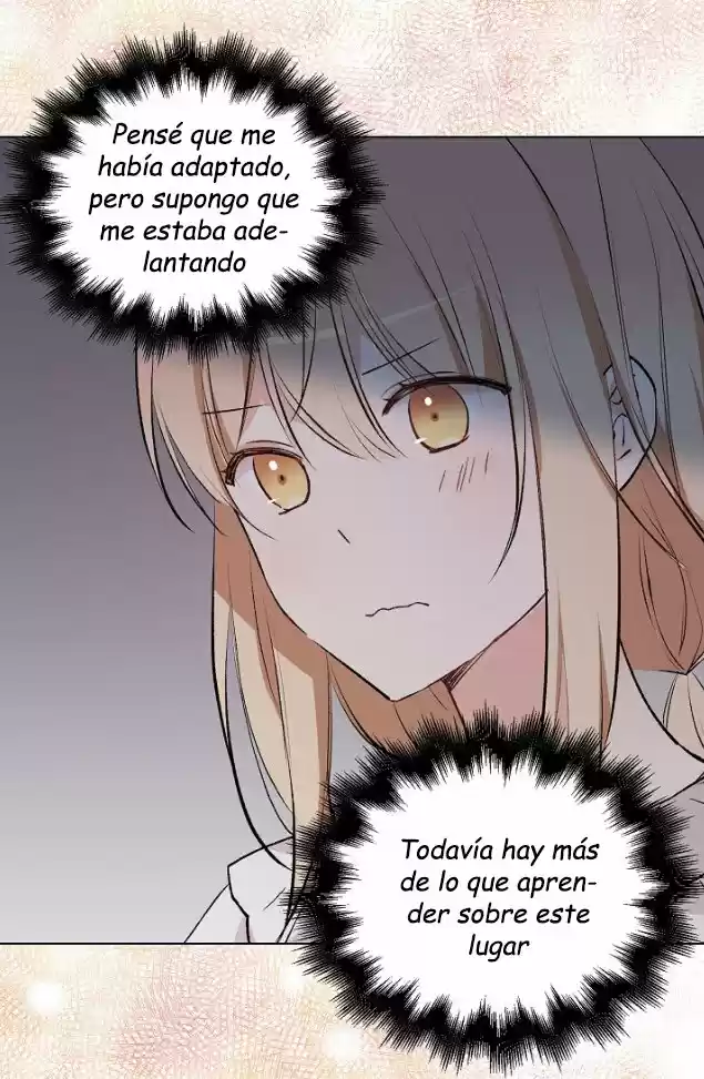 La Novia Del Principe Gato - Capítulo 29 - Página 4 - LectorTMOo
