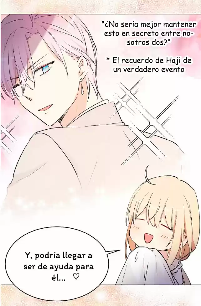 La Novia Del Principe Gato - Capítulo 29 - Página 5 - LectorTMOo