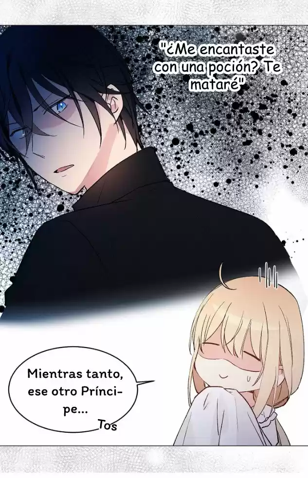 La Novia Del Principe Gato - Capítulo 29 - Página 6 - LectorTMOo