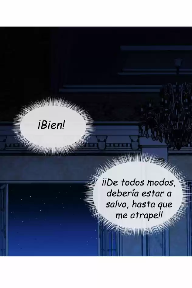 La Novia Del Principe Gato - Capítulo 29 - Página 9 - LectorTMOo