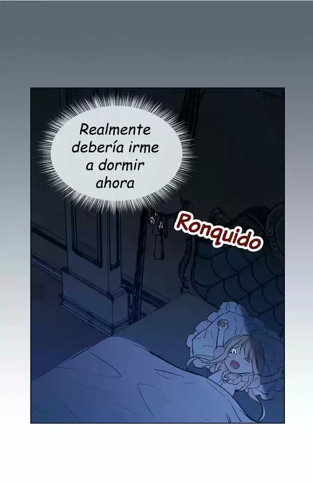 La Novia Del Principe Gato - Capítulo 29 - Página 10 - LectorTMOo