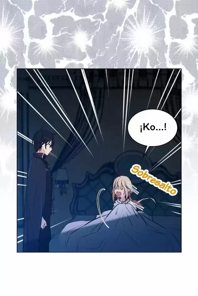 La Novia Del Principe Gato - Capítulo 29 - Página 18 - LectorTMOo