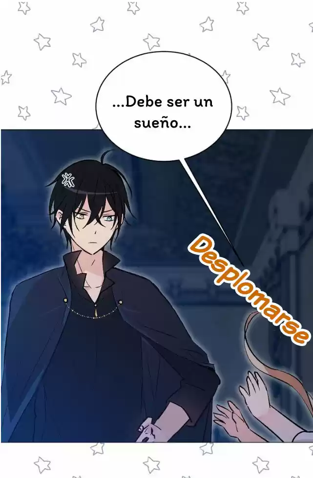 La Novia Del Principe Gato - Capítulo 29 - Página 21 - LectorTMOo