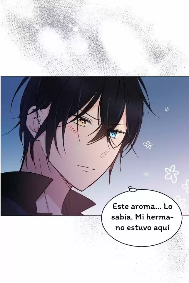 La Novia Del Principe Gato - Capítulo 29 - Página 22 - LectorTMOo