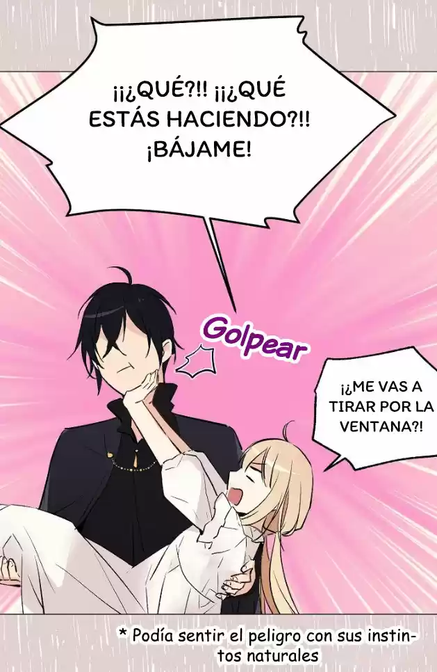 La Novia Del Principe Gato - Capítulo 29 - Página 28 - LectorTMOo