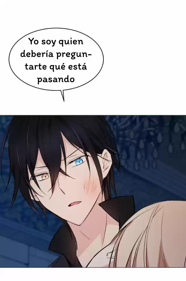 La Novia Del Principe Gato - Capítulo 29 - Página 29 - LectorTMOo